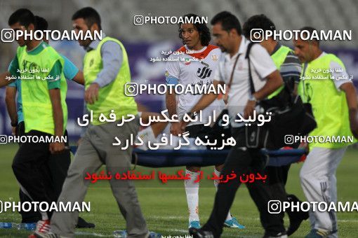 682865, Tehran, [*parameter:4*], Iran Pro League، Persian Gulf Cup، 2013-14 season، First Leg، Week 8، Naft Tehran ۱ v ۰ Mes Kerman on 2013/09/05 at Takhti Stadium