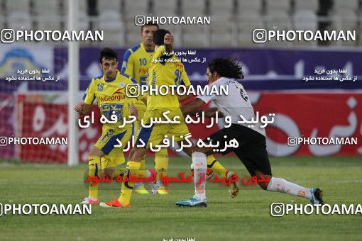 682892, Tehran, [*parameter:4*], Iran Pro League، Persian Gulf Cup، 2013-14 season، First Leg، Week 8، Naft Tehran ۱ v ۰ Mes Kerman on 2013/09/05 at Takhti Stadium