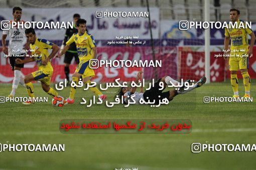 682987, Tehran, [*parameter:4*], Iran Pro League، Persian Gulf Cup، 2013-14 season، First Leg، Week 8، Naft Tehran ۱ v ۰ Mes Kerman on 2013/09/05 at Takhti Stadium