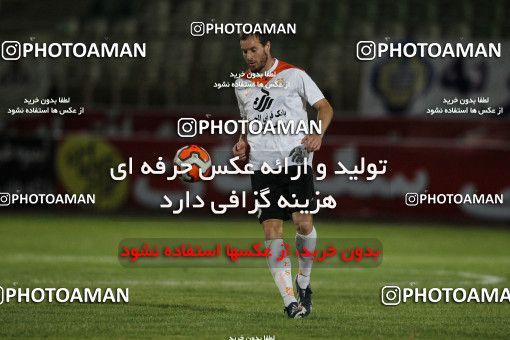 683158, Tehran, [*parameter:4*], Iran Pro League، Persian Gulf Cup، 2013-14 season، First Leg، Week 8، Naft Tehran ۱ v ۰ Mes Kerman on 2013/09/05 at Takhti Stadium