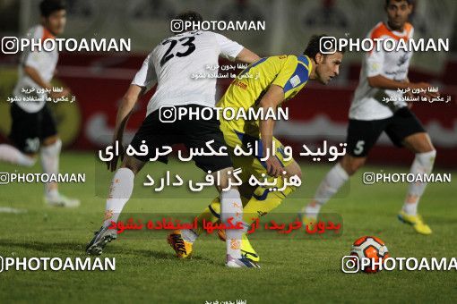 682909, Tehran, [*parameter:4*], Iran Pro League، Persian Gulf Cup، 2013-14 season، First Leg، Week 8، Naft Tehran ۱ v ۰ Mes Kerman on 2013/09/05 at Takhti Stadium