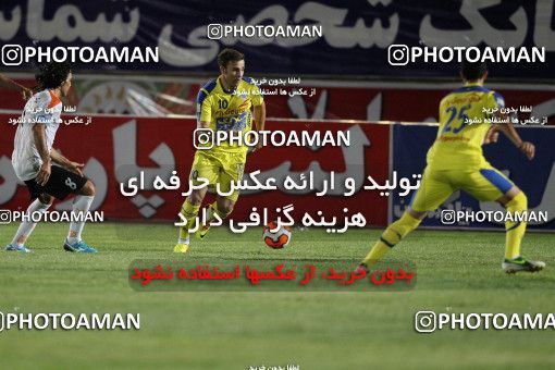 682891, Tehran, [*parameter:4*], Iran Pro League، Persian Gulf Cup، 2013-14 season، First Leg، Week 8، Naft Tehran ۱ v ۰ Mes Kerman on 2013/09/05 at Takhti Stadium