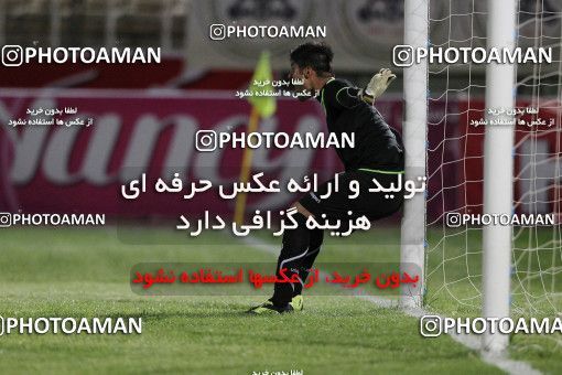 683104, Tehran, [*parameter:4*], Iran Pro League، Persian Gulf Cup، 2013-14 season، First Leg، Week 8، Naft Tehran ۱ v ۰ Mes Kerman on 2013/09/05 at Takhti Stadium