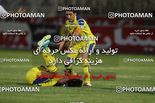 683058, Tehran, [*parameter:4*], Iran Pro League، Persian Gulf Cup، 2013-14 season، First Leg، Week 8، Naft Tehran ۱ v ۰ Mes Kerman on 2013/09/05 at Takhti Stadium