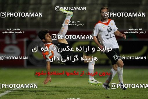 683037, Tehran, [*parameter:4*], Iran Pro League، Persian Gulf Cup، 2013-14 season، First Leg، Week 8، Naft Tehran ۱ v ۰ Mes Kerman on 2013/09/05 at Takhti Stadium