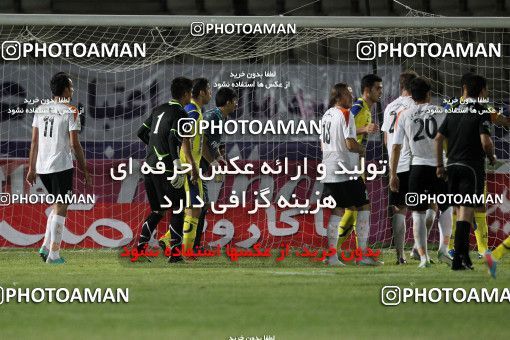 683076, Tehran, [*parameter:4*], Iran Pro League، Persian Gulf Cup، 2013-14 season، First Leg، Week 8، Naft Tehran ۱ v ۰ Mes Kerman on 2013/09/05 at Takhti Stadium