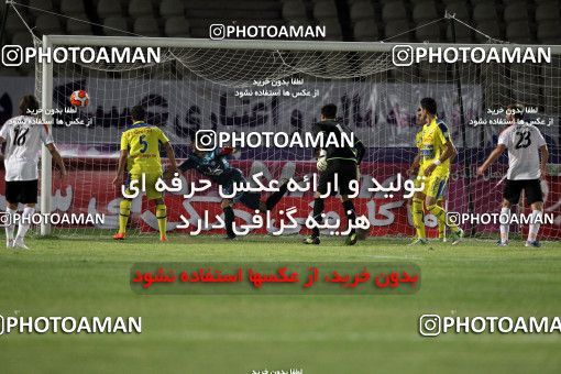 683168, Tehran, [*parameter:4*], Iran Pro League، Persian Gulf Cup، 2013-14 season، First Leg، Week 8، Naft Tehran ۱ v ۰ Mes Kerman on 2013/09/05 at Takhti Stadium