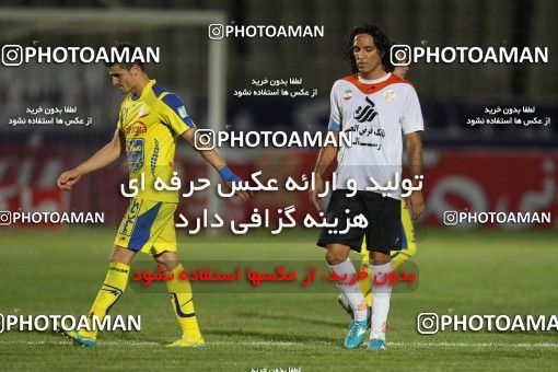 683143, Tehran, [*parameter:4*], Iran Pro League، Persian Gulf Cup، 2013-14 season، First Leg، Week 8، Naft Tehran ۱ v ۰ Mes Kerman on 2013/09/05 at Takhti Stadium