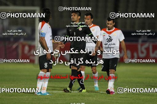 683159, Tehran, [*parameter:4*], Iran Pro League، Persian Gulf Cup، 2013-14 season، First Leg، Week 8، Naft Tehran ۱ v ۰ Mes Kerman on 2013/09/05 at Takhti Stadium