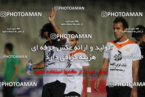 683088, Tehran, [*parameter:4*], Iran Pro League، Persian Gulf Cup، 2013-14 season، First Leg، Week 8، Naft Tehran ۱ v ۰ Mes Kerman on 2013/09/05 at Takhti Stadium