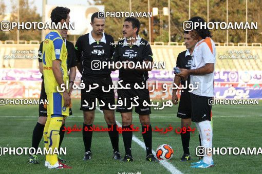 682936, Tehran, [*parameter:4*], Iran Pro League، Persian Gulf Cup، 2013-14 season، First Leg، Week 8، Naft Tehran ۱ v ۰ Mes Kerman on 2013/09/05 at Takhti Stadium