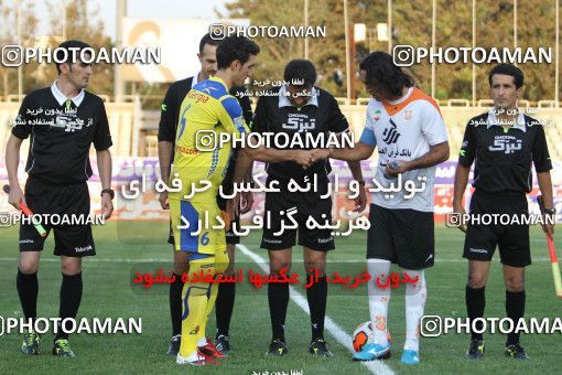 682904, Tehran, [*parameter:4*], Iran Pro League، Persian Gulf Cup، 2013-14 season، First Leg، Week 8، Naft Tehran ۱ v ۰ Mes Kerman on 2013/09/05 at Takhti Stadium