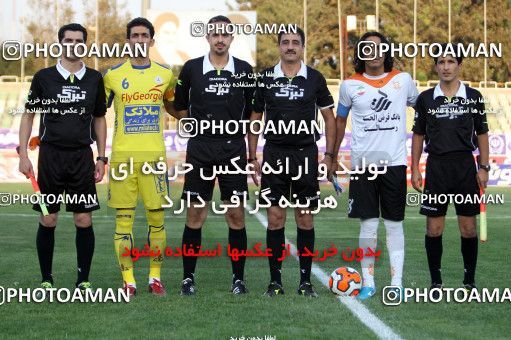 683002, Tehran, [*parameter:4*], Iran Pro League، Persian Gulf Cup، 2013-14 season، First Leg، Week 8، Naft Tehran ۱ v ۰ Mes Kerman on 2013/09/05 at Takhti Stadium