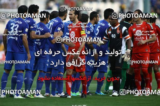 683334, Tehran, [*parameter:4*], Iran Pro League، Persian Gulf Cup، 2013-14 season، First Leg، Week 8، Esteghlal ۰ v ۰ Persepolis on 2013/09/06 at Azadi Stadium