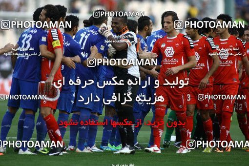 683220, Tehran, [*parameter:4*], Iran Pro League، Persian Gulf Cup، 2013-14 season، First Leg، Week 8، Esteghlal ۰ v ۰ Persepolis on 2013/09/06 at Azadi Stadium