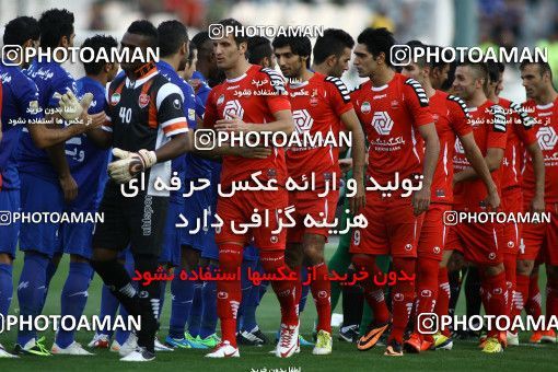 683255, Tehran, [*parameter:4*], Iran Pro League، Persian Gulf Cup، 2013-14 season، First Leg، Week 8، Esteghlal ۰ v ۰ Persepolis on 2013/09/06 at Azadi Stadium