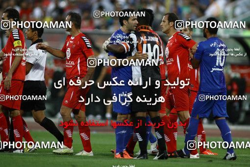 683190, Tehran, [*parameter:4*], Iran Pro League، Persian Gulf Cup، 2013-14 season، First Leg، Week 8، Esteghlal ۰ v ۰ Persepolis on 2013/09/06 at Azadi Stadium