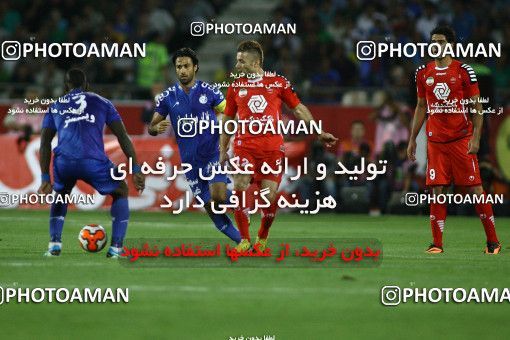 683214, Tehran, [*parameter:4*], Iran Pro League، Persian Gulf Cup، 2013-14 season، First Leg، Week 8، Esteghlal ۰ v ۰ Persepolis on 2013/09/06 at Azadi Stadium