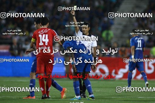 683224, Tehran, [*parameter:4*], Iran Pro League، Persian Gulf Cup، 2013-14 season، First Leg، Week 8، Esteghlal ۰ v ۰ Persepolis on 2013/09/06 at Azadi Stadium