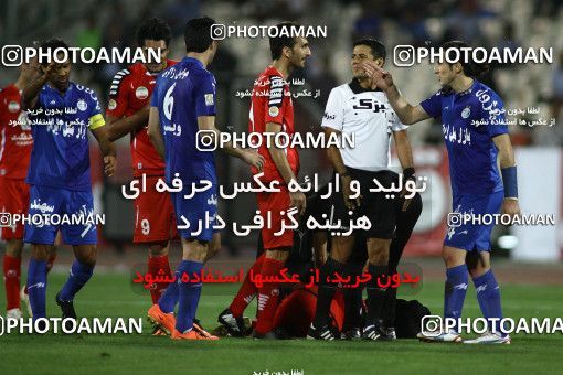 683298, Tehran, [*parameter:4*], Iran Pro League، Persian Gulf Cup، 2013-14 season، First Leg، Week 8، Esteghlal ۰ v ۰ Persepolis on 2013/09/06 at Azadi Stadium