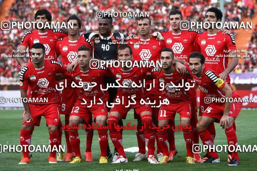 683664, Tehran, [*parameter:4*], لیگ برتر فوتبال ایران، Persian Gulf Cup، Week 8، First Leg، Esteghlal 0 v 0 Persepolis on 2013/09/06 at Azadi Stadium