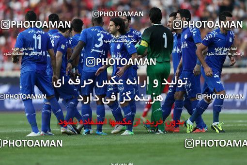 683648, Tehran, [*parameter:4*], Iran Pro League، Persian Gulf Cup، 2013-14 season، First Leg، Week 8، Esteghlal ۰ v ۰ Persepolis on 2013/09/06 at Azadi Stadium