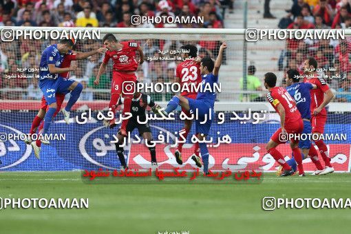 683537, Tehran, [*parameter:4*], Iran Pro League، Persian Gulf Cup، 2013-14 season، First Leg، Week 8، Esteghlal ۰ v ۰ Persepolis on 2013/09/06 at Azadi Stadium