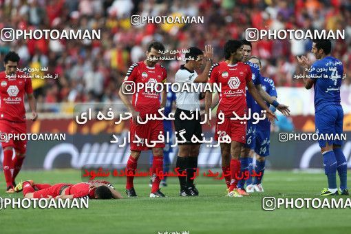 683531, Tehran, [*parameter:4*], Iran Pro League، Persian Gulf Cup، 2013-14 season، First Leg، Week 8، Esteghlal ۰ v ۰ Persepolis on 2013/09/06 at Azadi Stadium