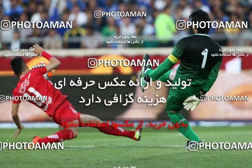 683724, Tehran, [*parameter:4*], Iran Pro League، Persian Gulf Cup، 2013-14 season، First Leg، Week 8، Esteghlal ۰ v ۰ Persepolis on 2013/09/06 at Azadi Stadium