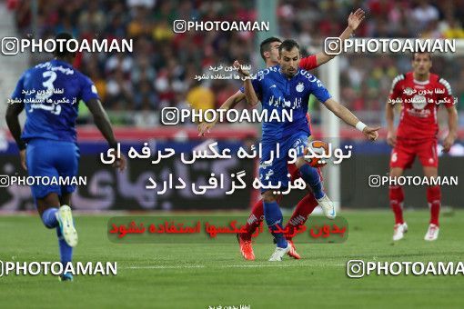 683471, Tehran, [*parameter:4*], Iran Pro League، Persian Gulf Cup، 2013-14 season، First Leg، Week 8، Esteghlal ۰ v ۰ Persepolis on 2013/09/06 at Azadi Stadium