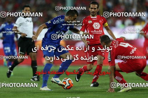 683517, Tehran, [*parameter:4*], Iran Pro League، Persian Gulf Cup، 2013-14 season، First Leg، Week 8، Esteghlal ۰ v ۰ Persepolis on 2013/09/06 at Azadi Stadium