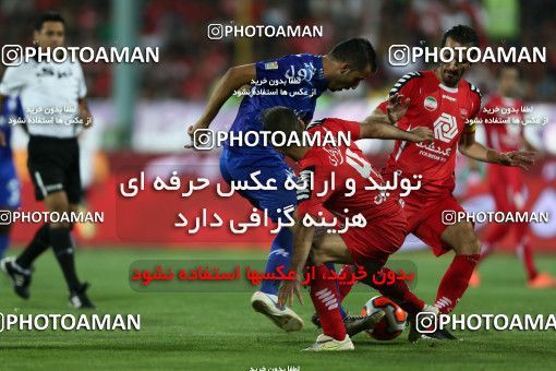 683551, Tehran, [*parameter:4*], Iran Pro League، Persian Gulf Cup، 2013-14 season، First Leg، Week 8، Esteghlal ۰ v ۰ Persepolis on 2013/09/06 at Azadi Stadium