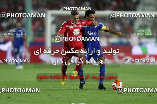 683477, Tehran, [*parameter:4*], Iran Pro League، Persian Gulf Cup، 2013-14 season، First Leg، Week 8، Esteghlal ۰ v ۰ Persepolis on 2013/09/06 at Azadi Stadium