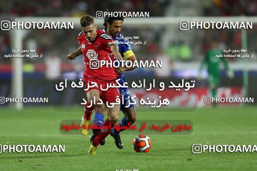 683428, Tehran, [*parameter:4*], Iran Pro League، Persian Gulf Cup، 2013-14 season، First Leg، Week 8، Esteghlal ۰ v ۰ Persepolis on 2013/09/06 at Azadi Stadium