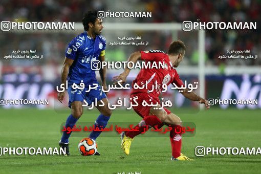 683617, Tehran, [*parameter:4*], Iran Pro League، Persian Gulf Cup، 2013-14 season، First Leg، Week 8، Esteghlal ۰ v ۰ Persepolis on 2013/09/06 at Azadi Stadium