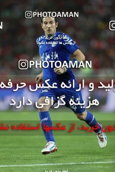 683707, Tehran, [*parameter:4*], لیگ برتر فوتبال ایران، Persian Gulf Cup، Week 8، First Leg، Esteghlal 0 v 0 Persepolis on 2013/09/06 at Azadi Stadium