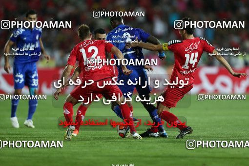 683513, Tehran, [*parameter:4*], Iran Pro League، Persian Gulf Cup، 2013-14 season، First Leg، Week 8، Esteghlal ۰ v ۰ Persepolis on 2013/09/06 at Azadi Stadium