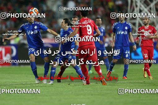 683714, Tehran, [*parameter:4*], لیگ برتر فوتبال ایران، Persian Gulf Cup، Week 8، First Leg، Esteghlal 0 v 0 Persepolis on 2013/09/06 at Azadi Stadium