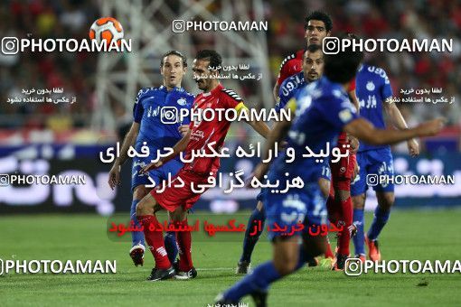 683443, Tehran, [*parameter:4*], Iran Pro League، Persian Gulf Cup، 2013-14 season، First Leg، Week 8، Esteghlal ۰ v ۰ Persepolis on 2013/09/06 at Azadi Stadium