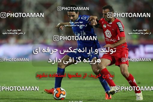 683464, Tehran, [*parameter:4*], لیگ برتر فوتبال ایران، Persian Gulf Cup، Week 8، First Leg، Esteghlal 0 v 0 Persepolis on 2013/09/06 at Azadi Stadium