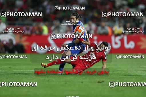 683478, Tehran, [*parameter:4*], لیگ برتر فوتبال ایران، Persian Gulf Cup، Week 8، First Leg، Esteghlal 0 v 0 Persepolis on 2013/09/06 at Azadi Stadium