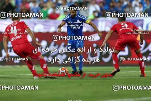 683472, Tehran, [*parameter:4*], Iran Pro League، Persian Gulf Cup، 2013-14 season، First Leg، Week 8، Esteghlal ۰ v ۰ Persepolis on 2013/09/06 at Azadi Stadium