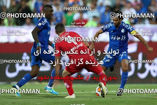 683602, Tehran, [*parameter:4*], Iran Pro League، Persian Gulf Cup، 2013-14 season، First Leg، Week 8، Esteghlal ۰ v ۰ Persepolis on 2013/09/06 at Azadi Stadium