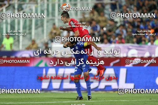 683736, Tehran, [*parameter:4*], Iran Pro League، Persian Gulf Cup، 2013-14 season، First Leg، Week 8، Esteghlal ۰ v ۰ Persepolis on 2013/09/06 at Azadi Stadium