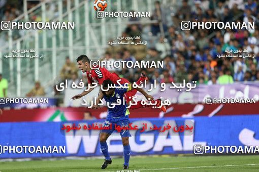 683463, Tehran, [*parameter:4*], Iran Pro League، Persian Gulf Cup، 2013-14 season، First Leg، Week 8، Esteghlal ۰ v ۰ Persepolis on 2013/09/06 at Azadi Stadium