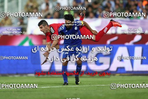 683595, Tehran, [*parameter:4*], Iran Pro League، Persian Gulf Cup، 2013-14 season، First Leg، Week 8، Esteghlal ۰ v ۰ Persepolis on 2013/09/06 at Azadi Stadium