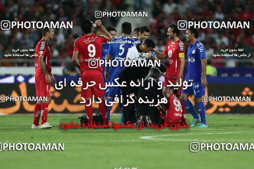 683681, Tehran, [*parameter:4*], Iran Pro League، Persian Gulf Cup، 2013-14 season، First Leg، Week 8، Esteghlal ۰ v ۰ Persepolis on 2013/09/06 at Azadi Stadium