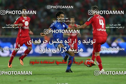 683586, Tehran, [*parameter:4*], Iran Pro League، Persian Gulf Cup، 2013-14 season، First Leg، Week 8، Esteghlal ۰ v ۰ Persepolis on 2013/09/06 at Azadi Stadium