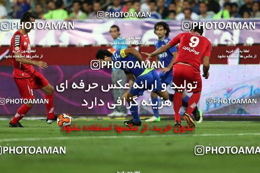 683525, Tehran, [*parameter:4*], Iran Pro League، Persian Gulf Cup، 2013-14 season، First Leg، Week 8، Esteghlal ۰ v ۰ Persepolis on 2013/09/06 at Azadi Stadium