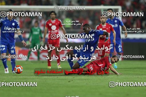 683424, Tehran, [*parameter:4*], Iran Pro League، Persian Gulf Cup، 2013-14 season، First Leg، Week 8، Esteghlal ۰ v ۰ Persepolis on 2013/09/06 at Azadi Stadium